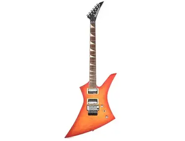 Jackson X Series KEXQ Kelly