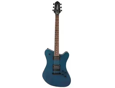 Jackson X Series Mark Morton Signature Dominion DX2FM with Laurel Fretboard