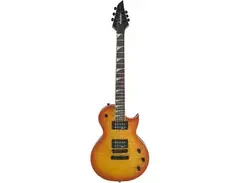 Jackson X Series SCX FM Monarkh main image