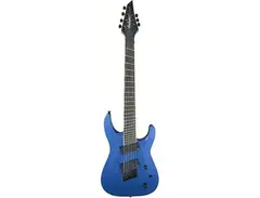 Jackson X Series SLAT7 MS Soloist Archtop with Rosewood Fretboard main image