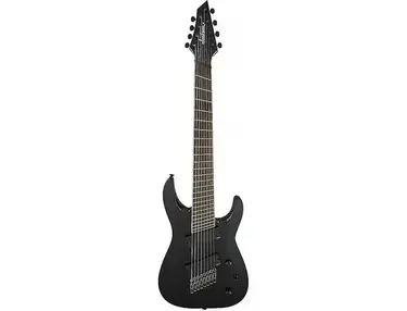 Jackson X Series SLAT8 MS Soloist Archtop with Rosewood Fretboard