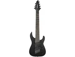 Jackson X Series SLAT8 MS Soloist Archtop with Rosewood Fretboard main image
