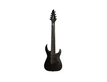 Jackson X Series SLATFXMG 3-8 Soloist Archtop