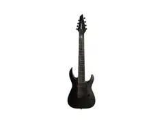 Jackson X Series SLATFXMG 3-8 Soloist Archtop main image