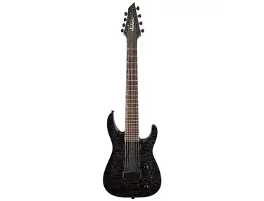 Jackson X Series SLATHXQ 3-8 Soloist