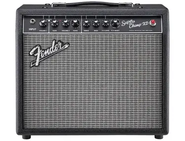Fender Super Champ XD