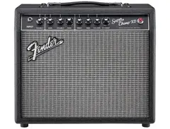 Fender Super Champ XD