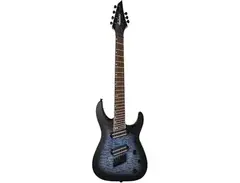 Jackson X Series SLATX7Q MS Soloist Archtop main image