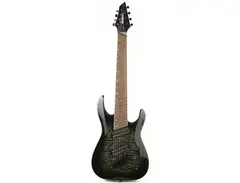 Jackson X Series SLATX8Q MS Soloist Archtop main image