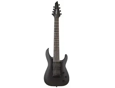 Jackson X Series SLATXFMG 3-8