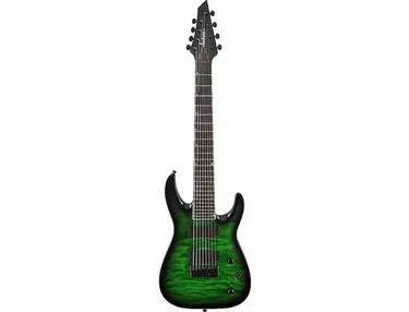 Jackson X Series SLATXFQMG 3-8