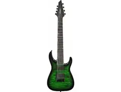 Jackson X Series SLATXFQMG 3-8 main image