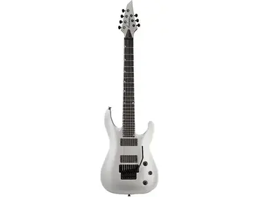 Jackson X Series SLATXMG 3-7 Soloist