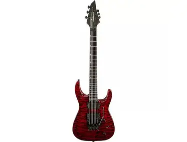 Jackson X Series SLATXMGQ 3-6 Soloist