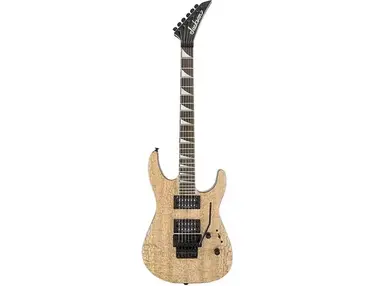 Jackson X Series SLX Exotic Soloist