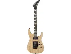 Jackson X Series SLX Exotic Soloist main image