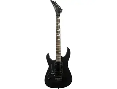 Jackson X Series SLX Soloist with Laurel Fretboard Left-Handed
