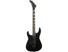 Jackson X Series SLX Soloist with Laurel Fretboard Left-Handed main image