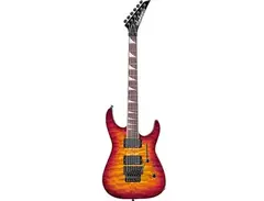 Jackson X Series SLXQ Soloist main image