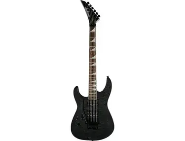 Jackson X Series SLXQ with Rosewood Fretboard Left-Handed