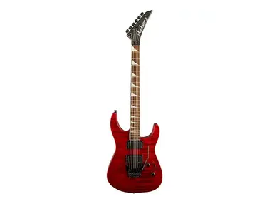 JacksonX Series SLXFMG Soloist