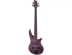 Jackson X Series Spectra Bass SBXP V