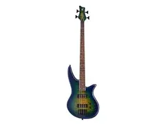 Jackson X Series Spectra Bass SBXQ IV