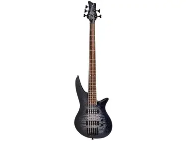 Jackson X Series Spectra Bass SBXQ V