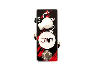 JAM Pedals Boomster Mini