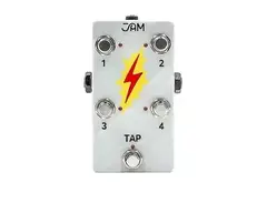 JAM Pedals Ctrl Box Delay Llama Xtreme Remote main image