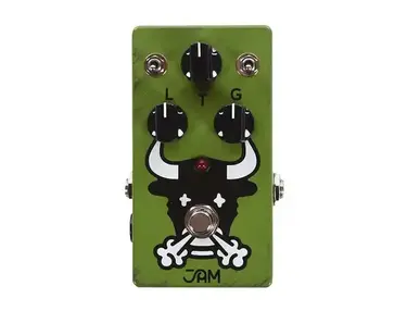 JAM Pedals Octaurus