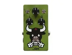 JAM Pedals Octaurus main image
