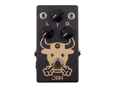 JAM Pedals Octaurus NOS