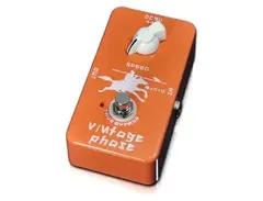 Joyo JF-06 Vintage Phase
