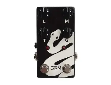 JAM Pedals Rattler Bass mk.2