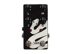 JAM Pedals Rattler Bass mk.2 main image