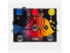 JAM Pedals Ripply Fall Bass main image