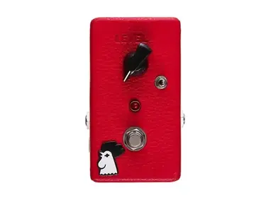 JAM Pedals Rooster LTD