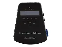 JamHub Tracker MT16 Multi-Track Audio Recorder main image