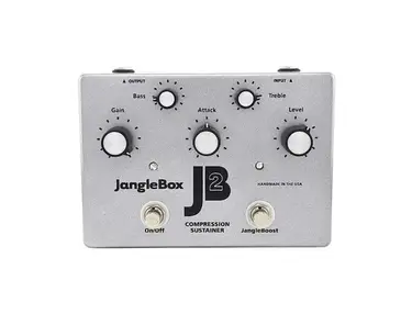 JangleBox JB2 Compression/Sustainer