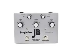 JangleBox JB2 Compression/Sustainer main image