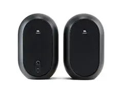 JBL 1 Series 104 Compact Active Desktop Monitors main image
