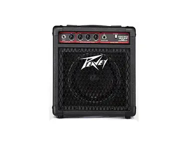 Peavey Microbass