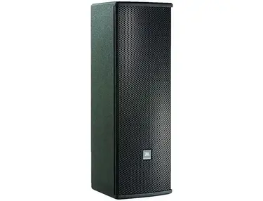 JBL AC26AE Dual 6.5" Powered PA Speaker