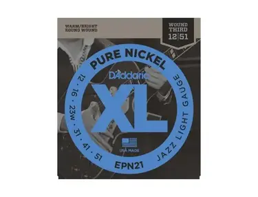 D'Addario EPN21