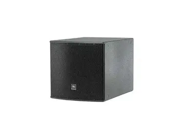 JBL ASB7118 Passive Subwoofer Loudspeaker