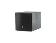 JBL ASB7118 Passive Subwoofer Loudspeaker main image