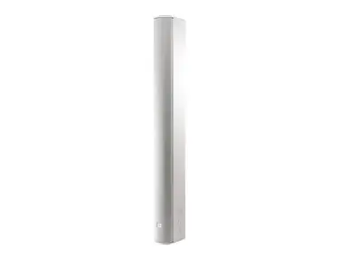 JBL CBT100LA-1 Line Array Passive Column Speaker