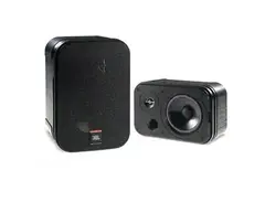 JBL Control 1 Pro Compact 5.25" Passive 2-Way Studio Monitor Speaker (Pair) main image