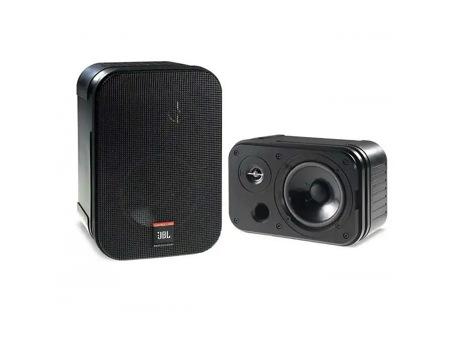 JBL 2-way compact ( control)Last Offer ‼️ Amazon.com: JBL Professional C2PS Control 2P Compact Powered